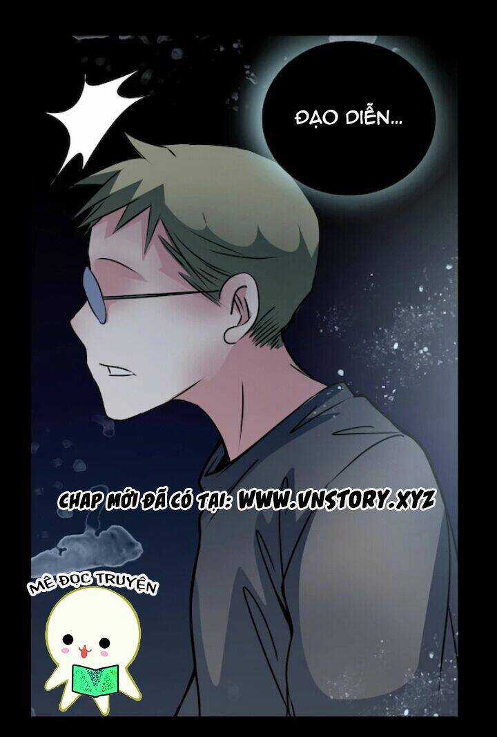 Nhật Ký Nữ Phù Thủy Hồi Sinh Chapter 13 trang 20