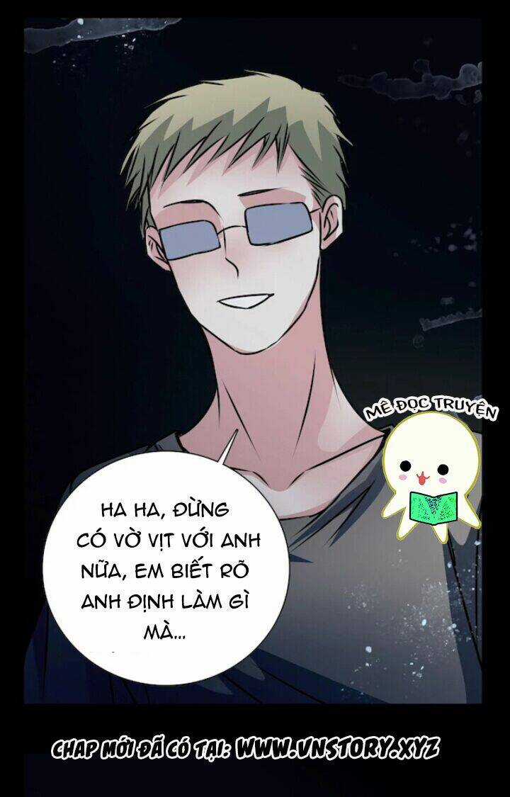 Nhật Ký Nữ Phù Thủy Hồi Sinh Chapter 13 trang 23