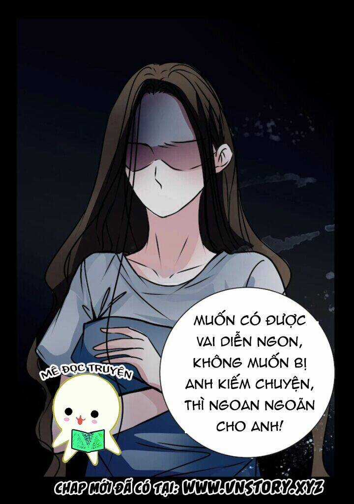 Nhật Ký Nữ Phù Thủy Hồi Sinh Chapter 13 trang 24