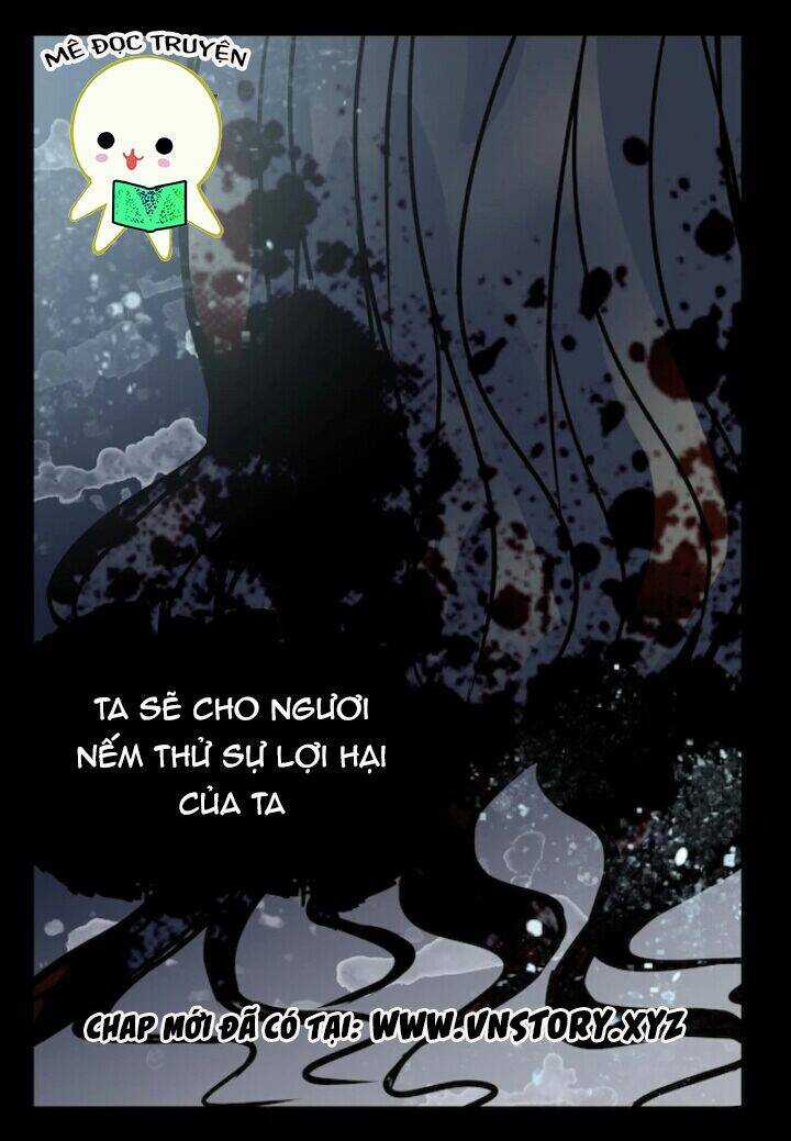 Nhật Ký Nữ Phù Thủy Hồi Sinh Chapter 13 trang 26