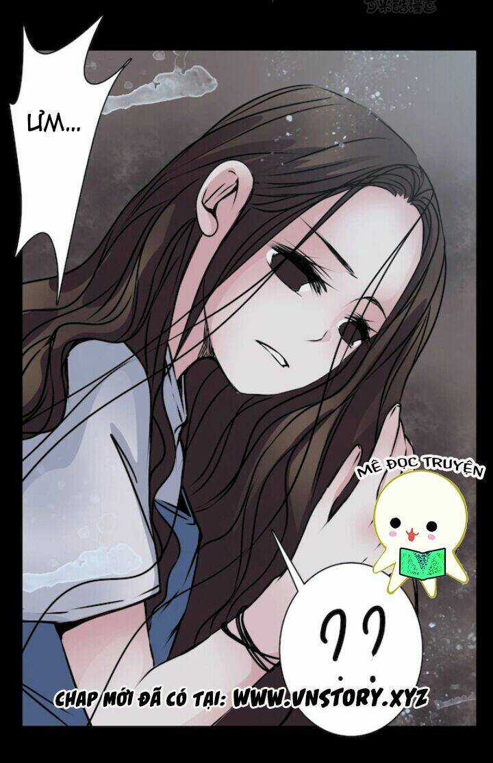 Nhật Ký Nữ Phù Thủy Hồi Sinh Chapter 13 trang 3