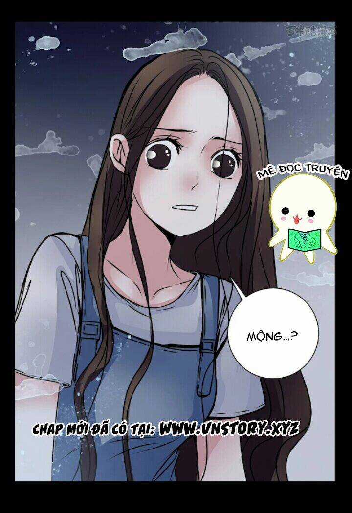 Nhật Ký Nữ Phù Thủy Hồi Sinh Chapter 13 trang 7