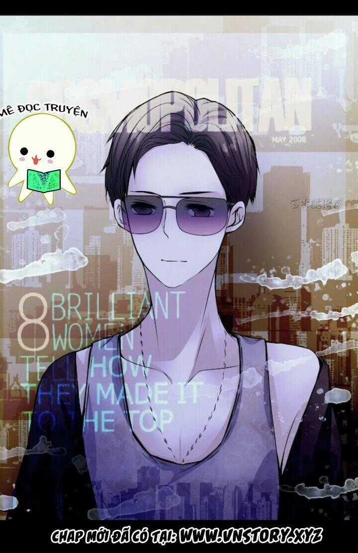 Nhật Ký Nữ Phù Thủy Hồi Sinh Chapter 14 trang 0