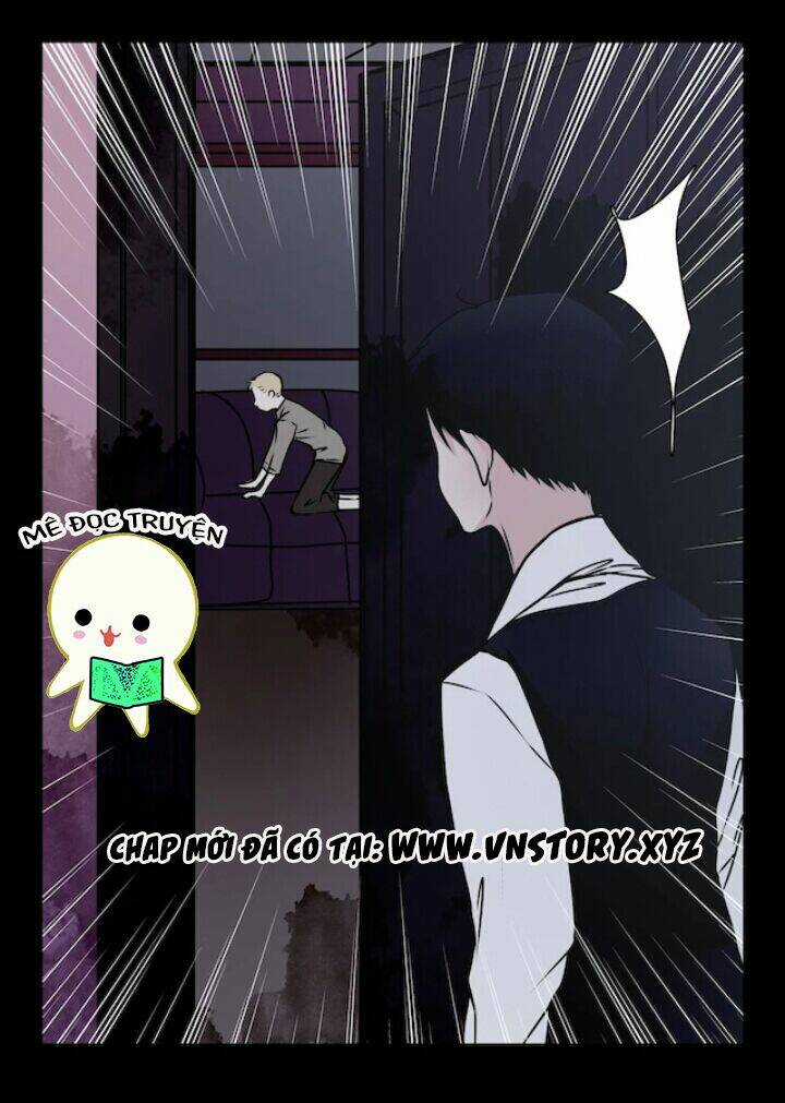 Nhật Ký Nữ Phù Thủy Hồi Sinh Chapter 14 trang 10