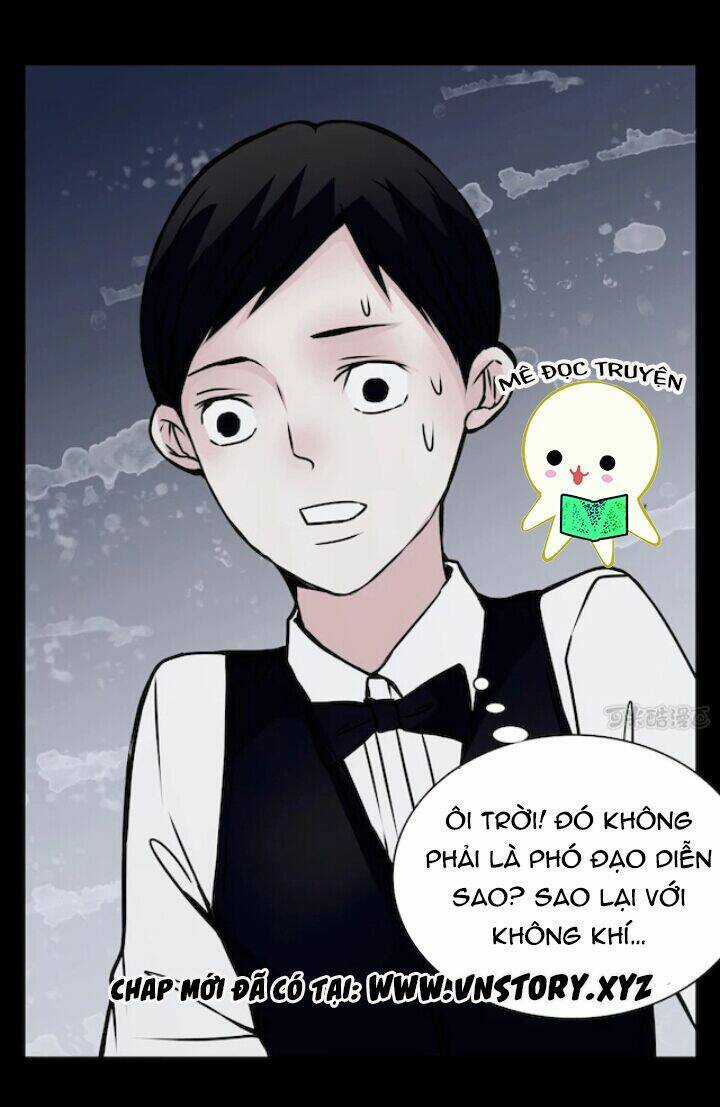 Nhật Ký Nữ Phù Thủy Hồi Sinh Chapter 14 trang 11