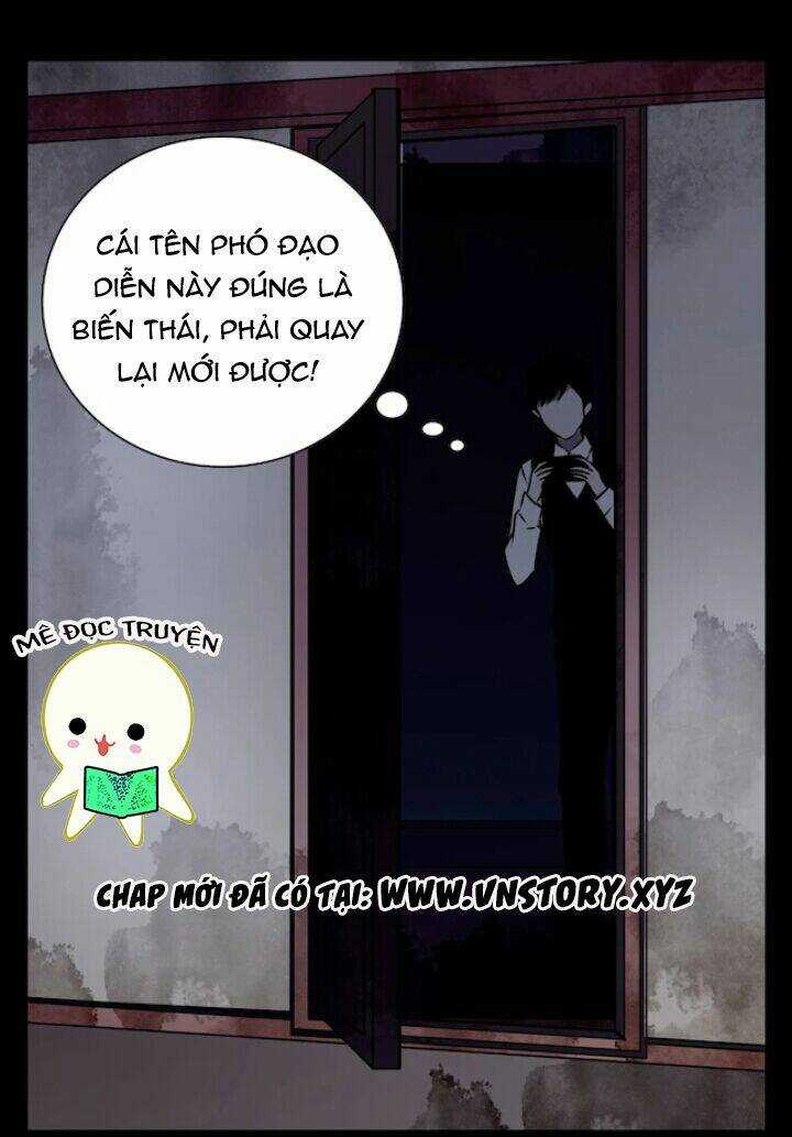 Nhật Ký Nữ Phù Thủy Hồi Sinh Chapter 14 trang 13