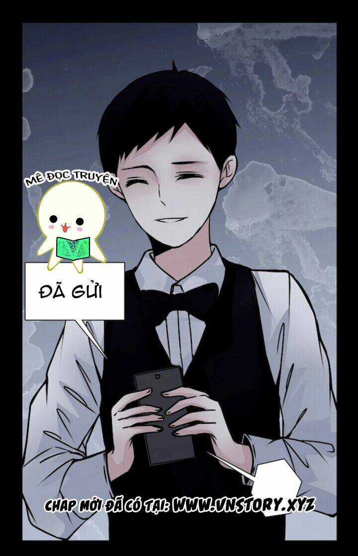 Nhật Ký Nữ Phù Thủy Hồi Sinh Chapter 14 trang 15