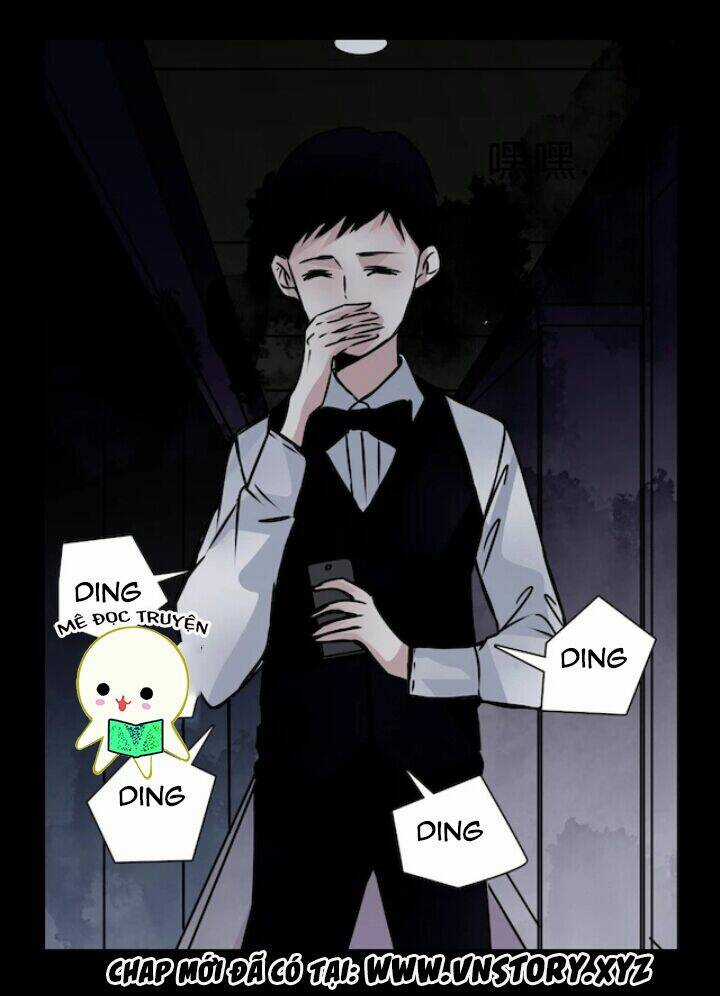 Nhật Ký Nữ Phù Thủy Hồi Sinh Chapter 14 trang 17