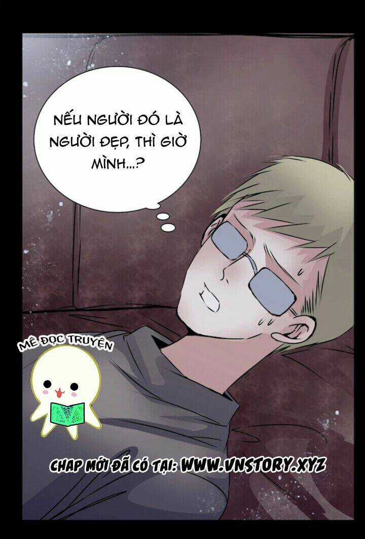 Nhật Ký Nữ Phù Thủy Hồi Sinh Chapter 14 trang 2