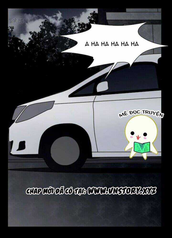 Nhật Ký Nữ Phù Thủy Hồi Sinh Chapter 14 trang 20