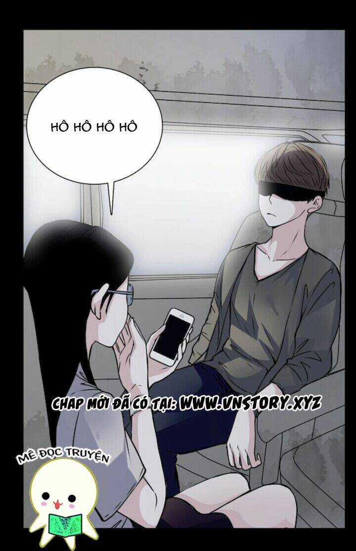 Nhật Ký Nữ Phù Thủy Hồi Sinh Chapter 14 trang 21