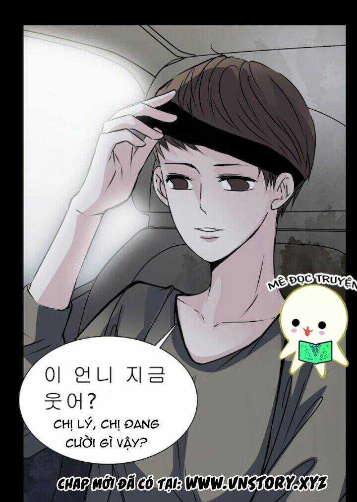 Nhật Ký Nữ Phù Thủy Hồi Sinh Chapter 14 trang 23