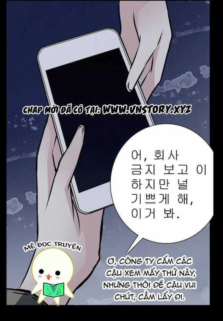 Nhật Ký Nữ Phù Thủy Hồi Sinh Chapter 14 trang 26