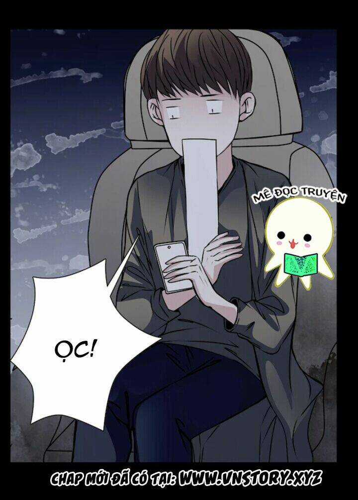 Nhật Ký Nữ Phù Thủy Hồi Sinh Chapter 14 trang 27