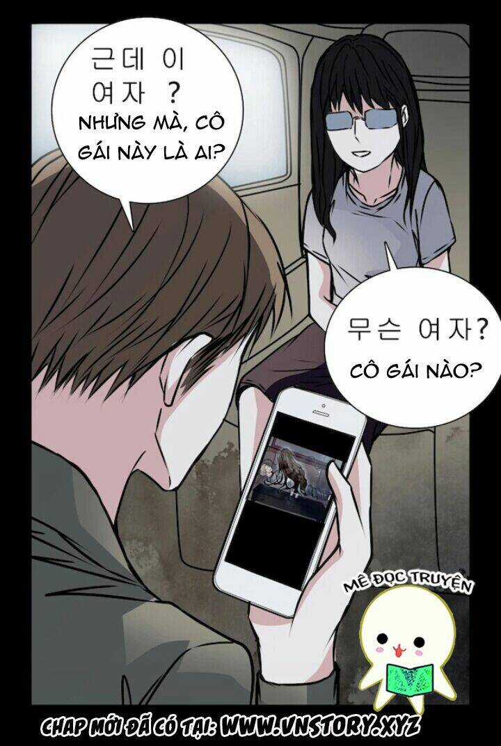 Nhật Ký Nữ Phù Thủy Hồi Sinh Chapter 14 trang 30