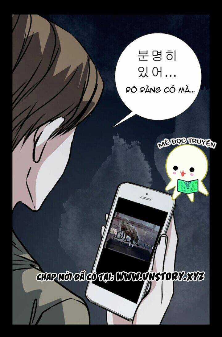 Nhật Ký Nữ Phù Thủy Hồi Sinh Chapter 14 trang 32