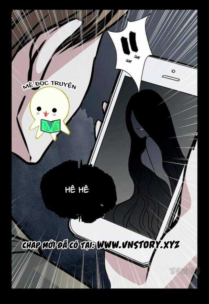 Nhật Ký Nữ Phù Thủy Hồi Sinh Chapter 14 trang 33