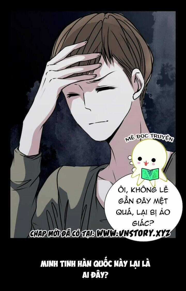 Nhật Ký Nữ Phù Thủy Hồi Sinh Chapter 14 trang 34