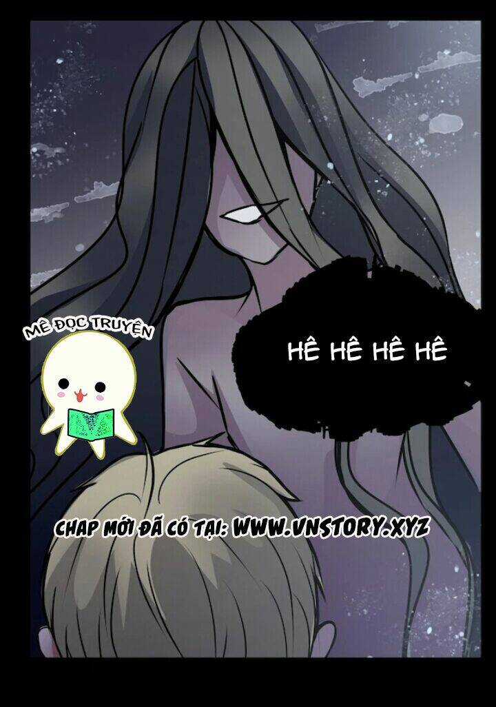 Nhật Ký Nữ Phù Thủy Hồi Sinh Chapter 14 trang 4