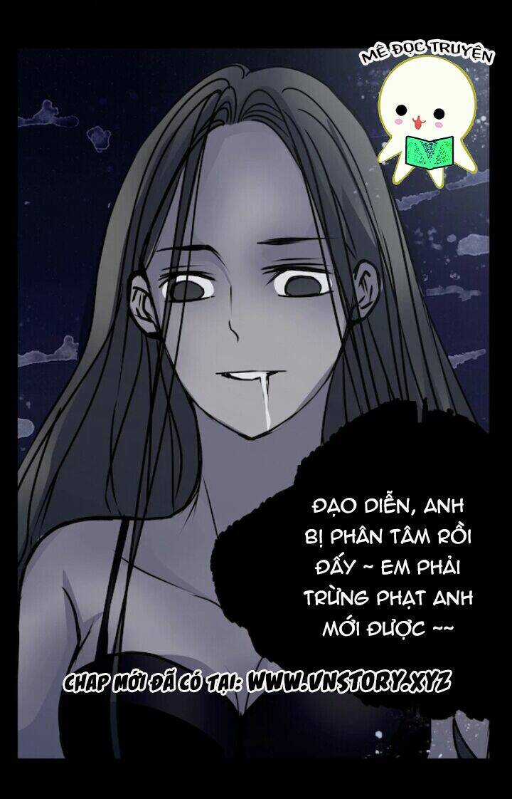Nhật Ký Nữ Phù Thủy Hồi Sinh Chapter 14 trang 5