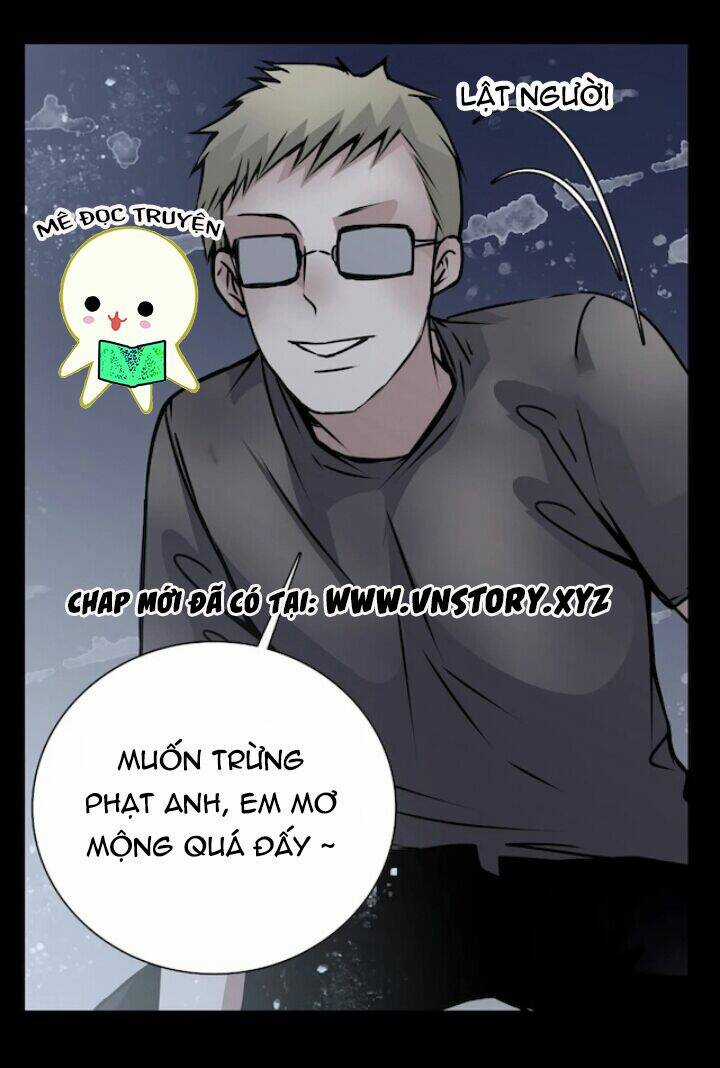 Nhật Ký Nữ Phù Thủy Hồi Sinh Chapter 14 trang 6