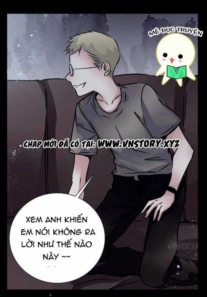 Nhật Ký Nữ Phù Thủy Hồi Sinh Chapter 14 trang 7