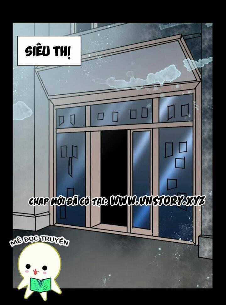 Nhật Ký Nữ Phù Thủy Hồi Sinh Chapter 15 trang 1