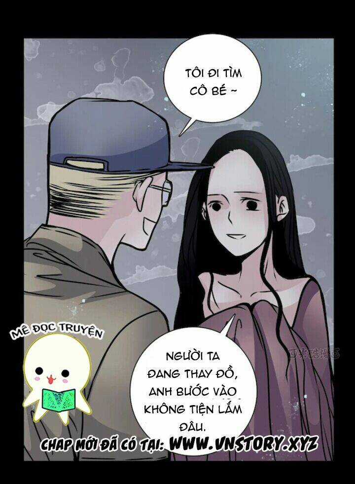 Nhật Ký Nữ Phù Thủy Hồi Sinh Chapter 15 trang 14