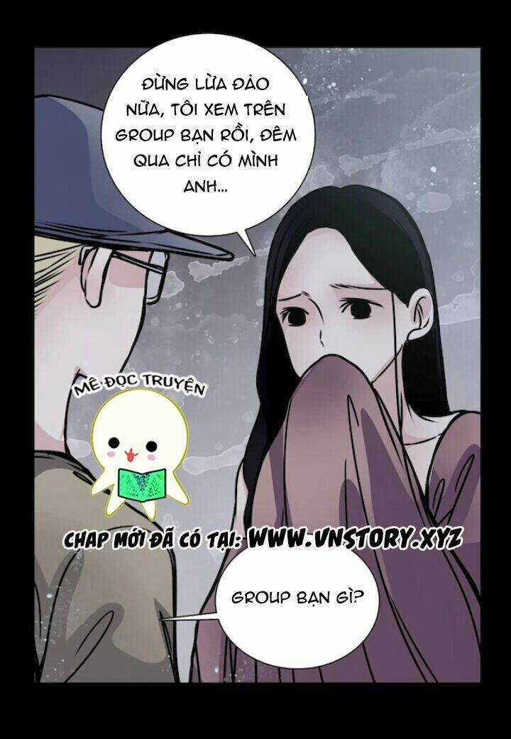 Nhật Ký Nữ Phù Thủy Hồi Sinh Chapter 15 trang 16