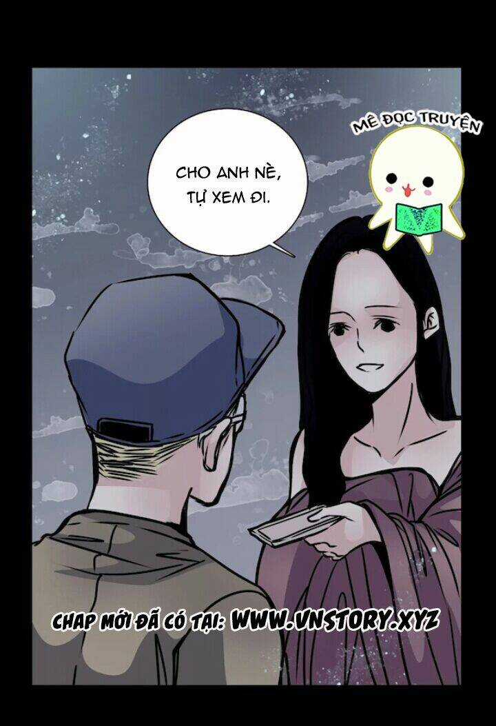 Nhật Ký Nữ Phù Thủy Hồi Sinh Chapter 15 trang 17