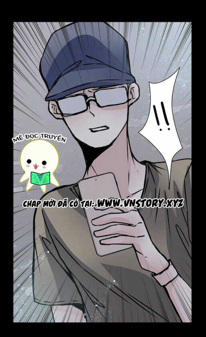 Nhật Ký Nữ Phù Thủy Hồi Sinh Chapter 15 trang 18