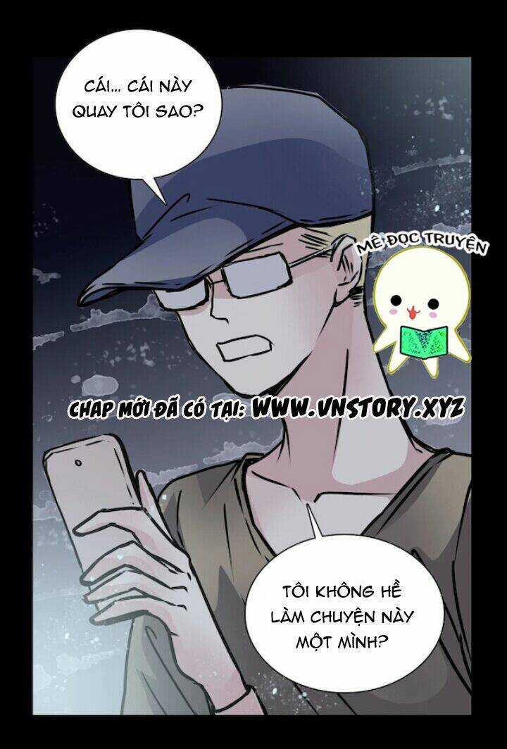 Nhật Ký Nữ Phù Thủy Hồi Sinh Chapter 15 trang 19