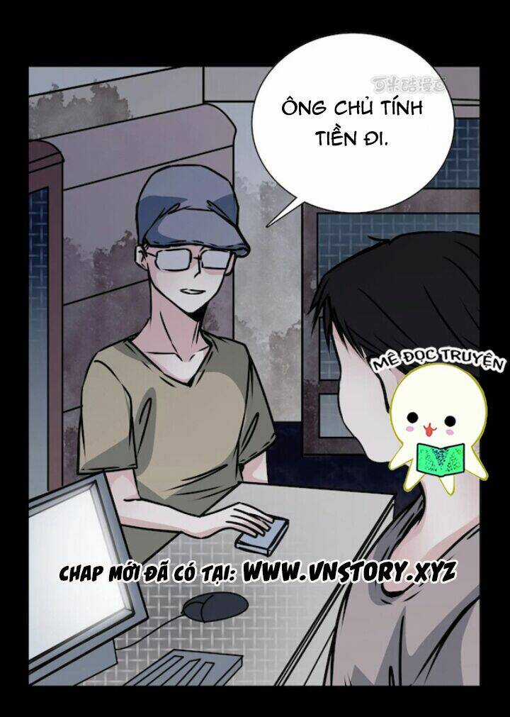 Nhật Ký Nữ Phù Thủy Hồi Sinh Chapter 15 trang 2