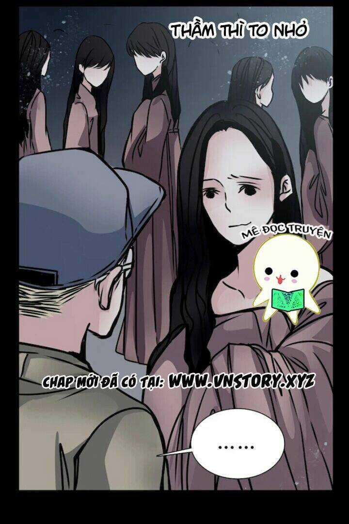 Nhật Ký Nữ Phù Thủy Hồi Sinh Chapter 15 trang 21