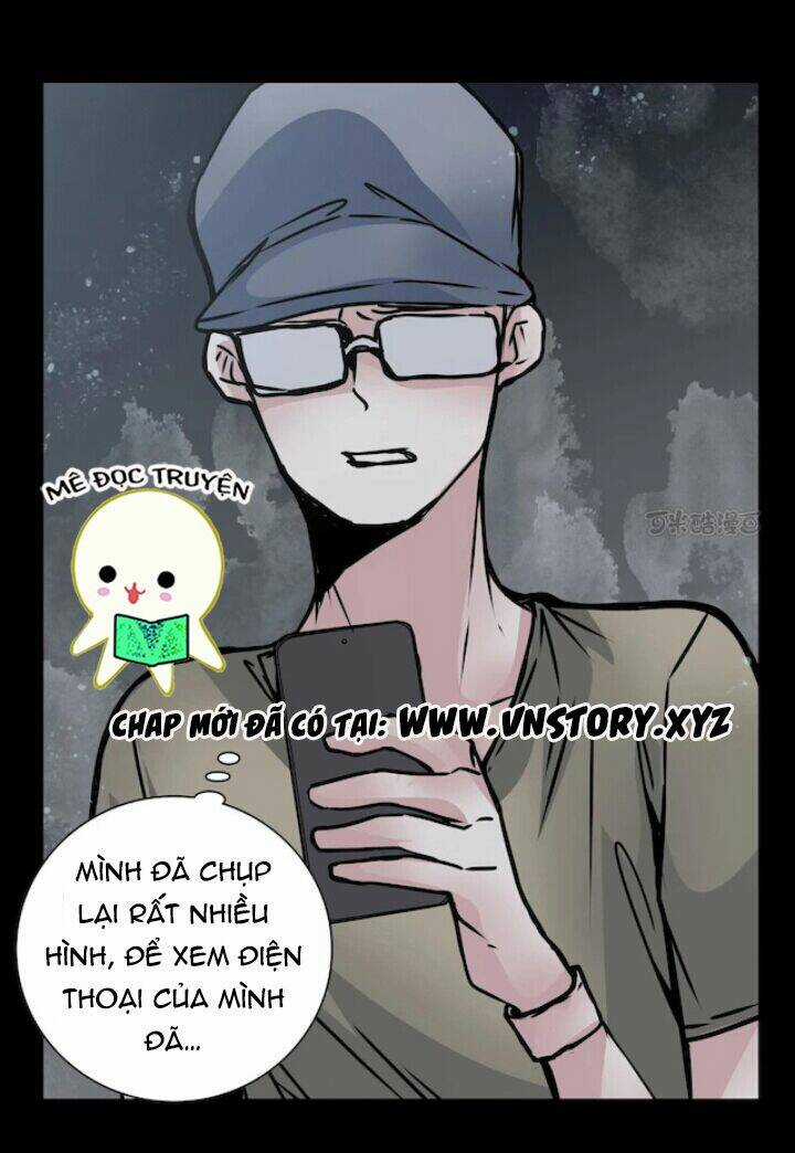 Nhật Ký Nữ Phù Thủy Hồi Sinh Chapter 15 trang 22