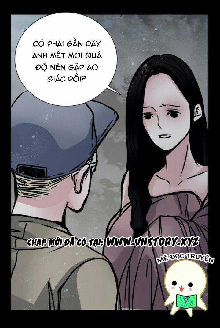 Nhật Ký Nữ Phù Thủy Hồi Sinh Chapter 15 trang 26