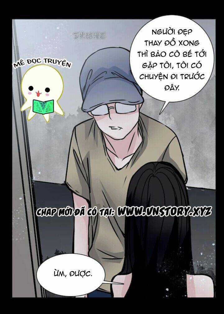 Nhật Ký Nữ Phù Thủy Hồi Sinh Chapter 15 trang 27