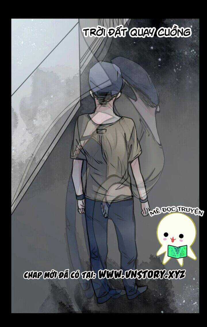 Nhật Ký Nữ Phù Thủy Hồi Sinh Chapter 15 trang 28