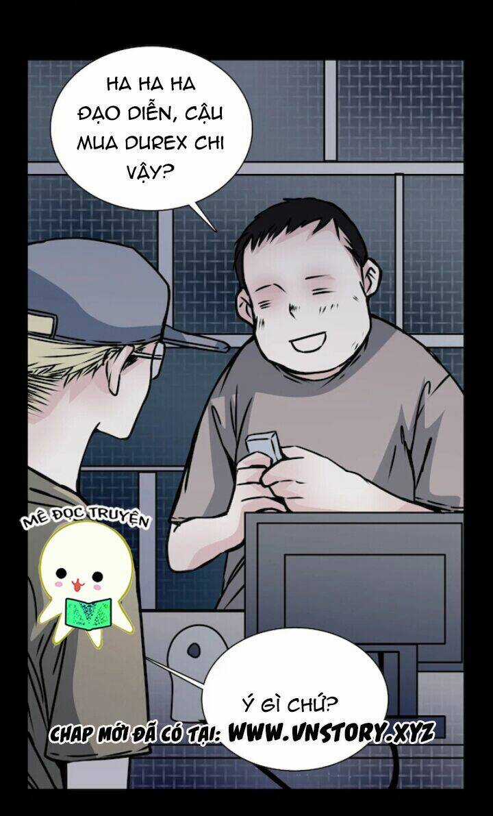 Nhật Ký Nữ Phù Thủy Hồi Sinh Chapter 15 trang 3