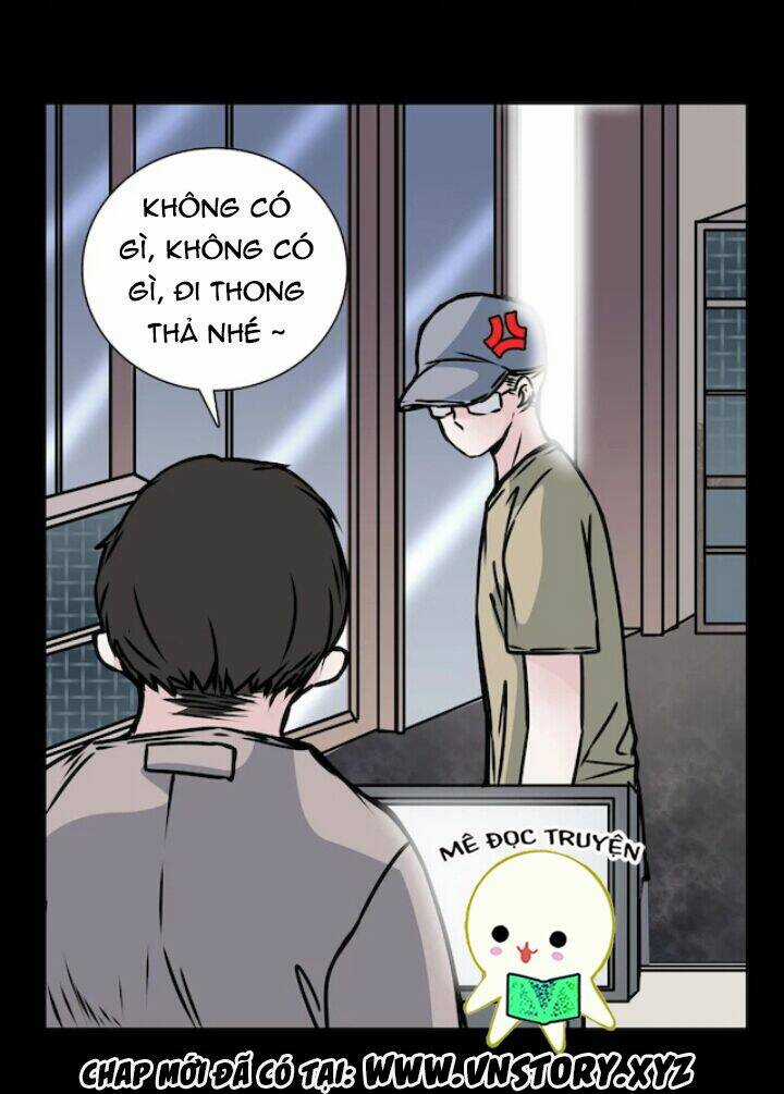 Nhật Ký Nữ Phù Thủy Hồi Sinh Chapter 15 trang 4