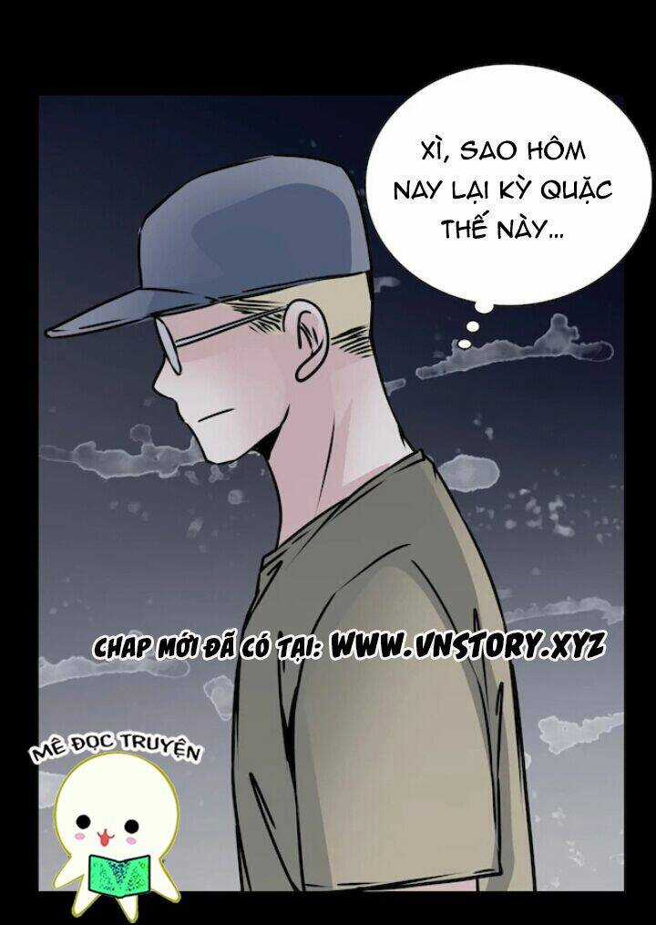 Nhật Ký Nữ Phù Thủy Hồi Sinh Chapter 15 trang 5