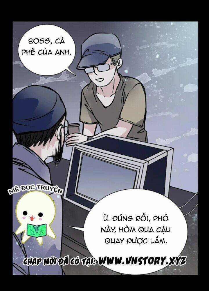 Nhật Ký Nữ Phù Thủy Hồi Sinh Chapter 15 trang 7