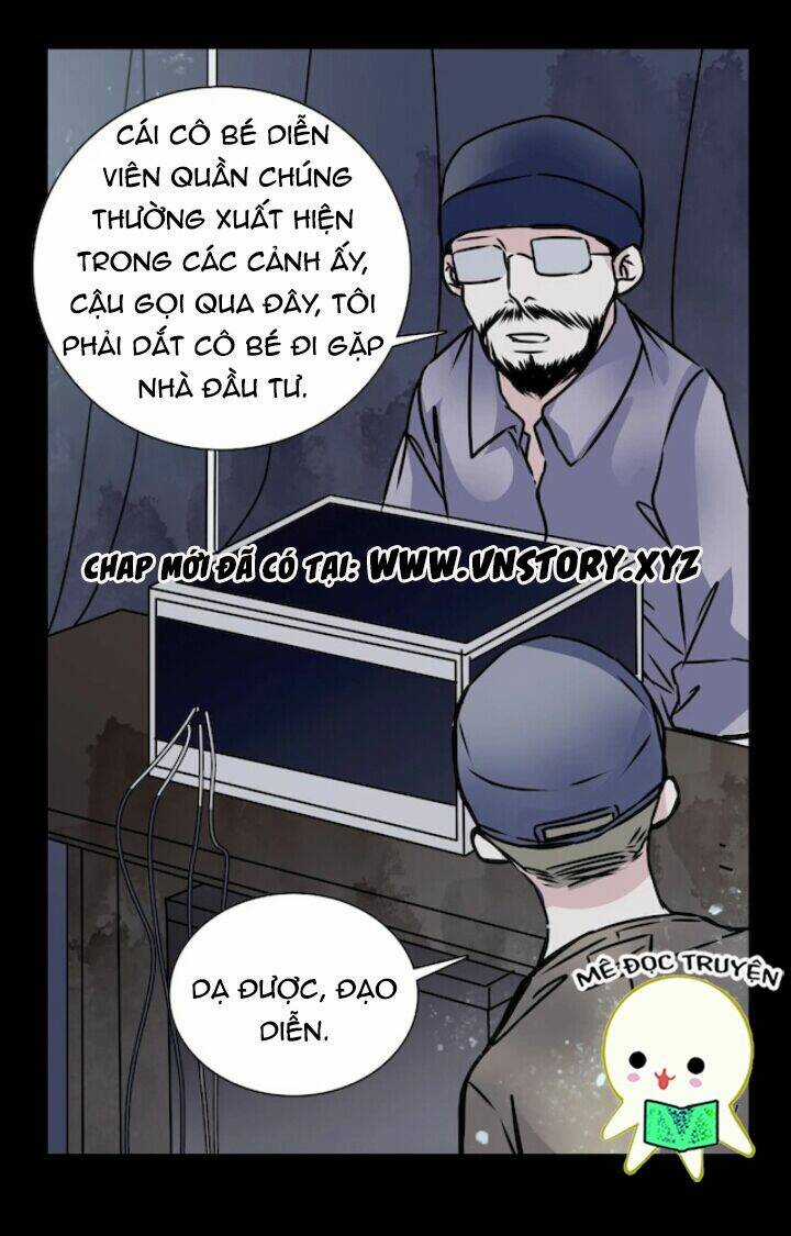 Nhật Ký Nữ Phù Thủy Hồi Sinh Chapter 15 trang 8