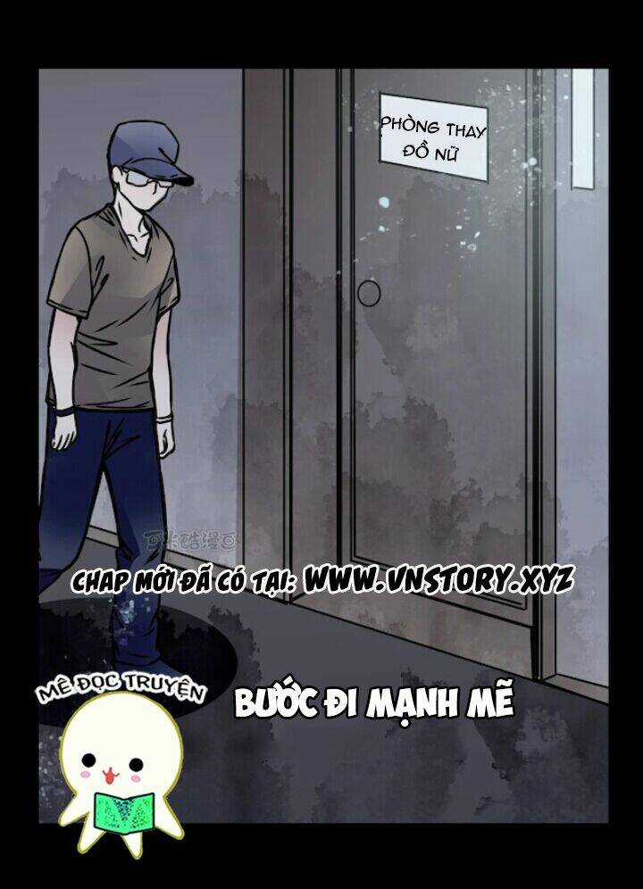 Nhật Ký Nữ Phù Thủy Hồi Sinh Chapter 15 trang 9