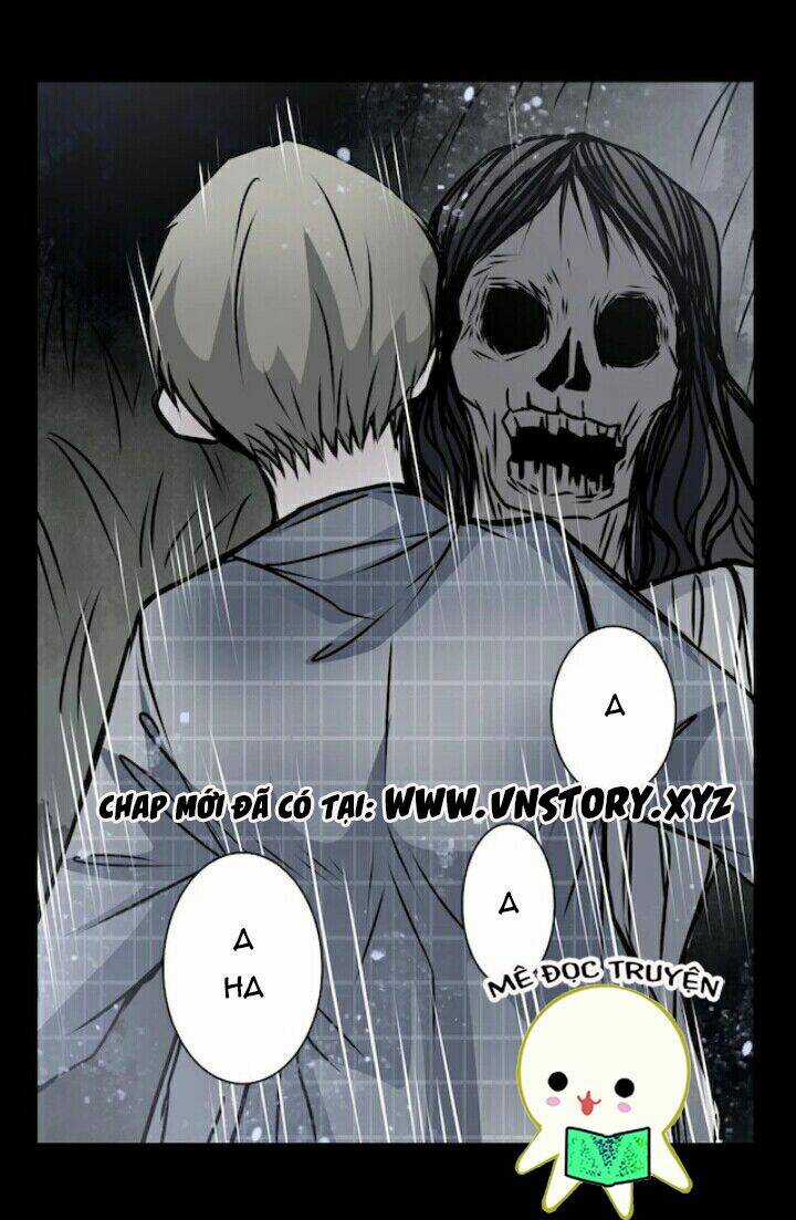 Nhật Ký Nữ Phù Thủy Hồi Sinh Chapter 16 trang 13