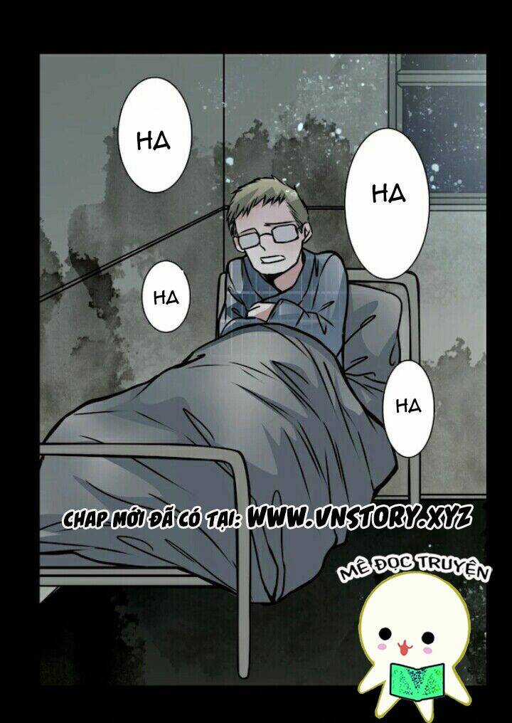 Nhật Ký Nữ Phù Thủy Hồi Sinh Chapter 16 trang 17