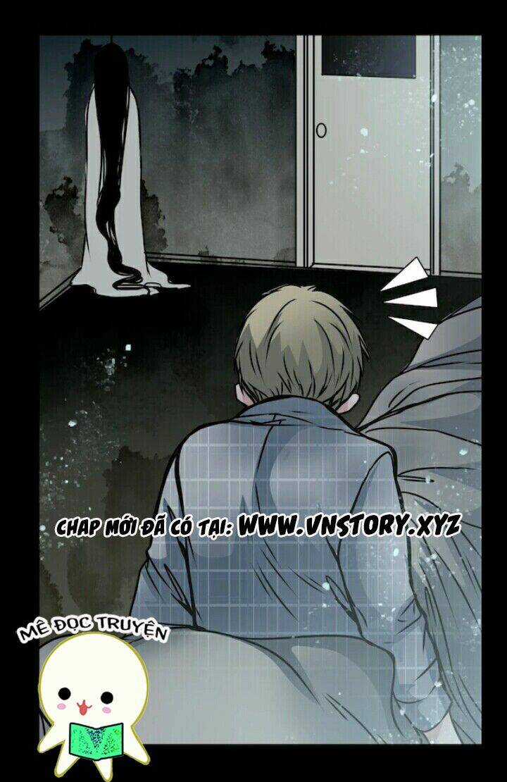 Nhật Ký Nữ Phù Thủy Hồi Sinh Chapter 16 trang 18