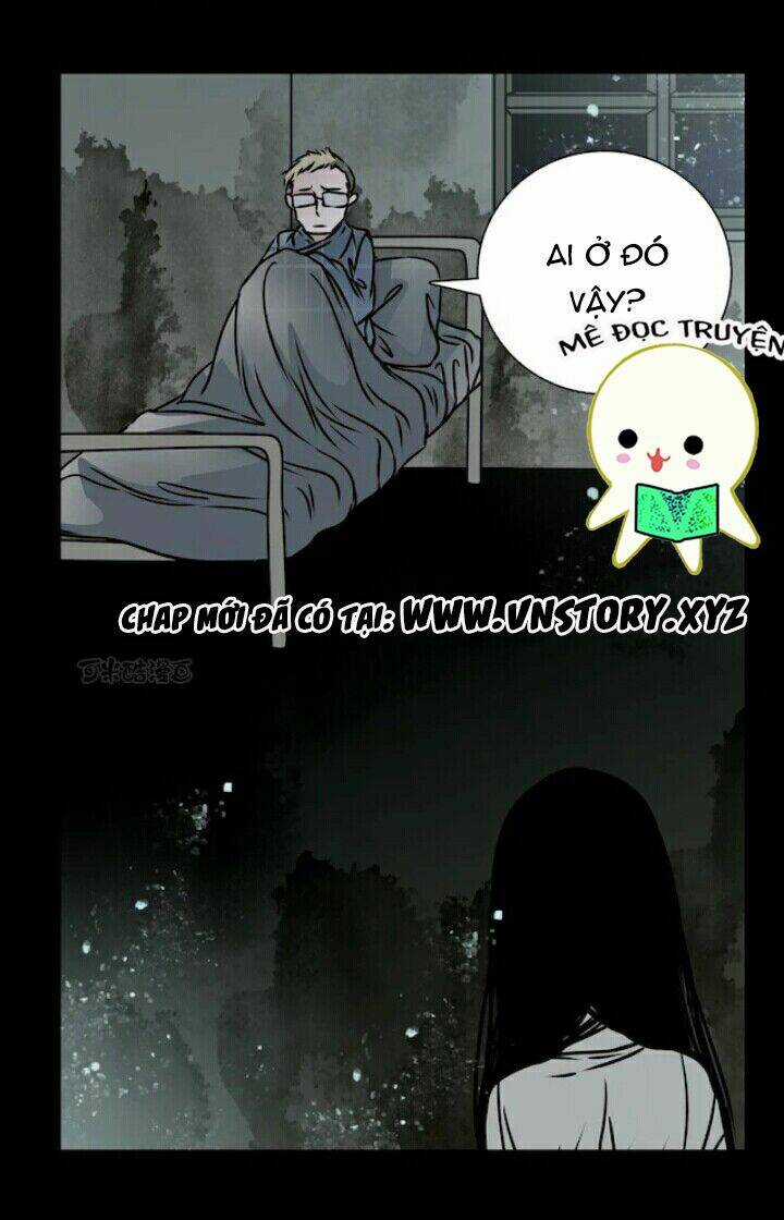 Nhật Ký Nữ Phù Thủy Hồi Sinh Chapter 16 trang 20