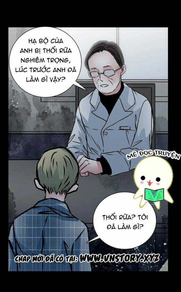 Nhật Ký Nữ Phù Thủy Hồi Sinh Chapter 16 trang 26