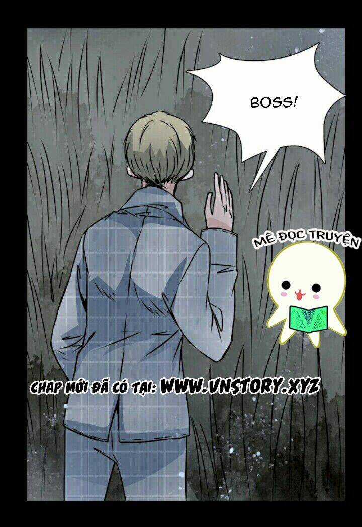 Nhật Ký Nữ Phù Thủy Hồi Sinh Chapter 16 trang 3